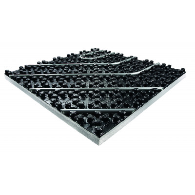 Deska systémová Kermi x-net C11 11mm 9 DESEK (BALENÍ 9,91M2)