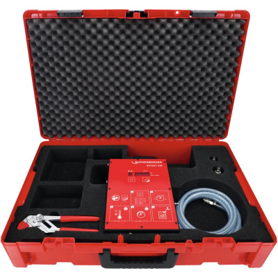Tester vzduchu Rothenberger Rotest Air -
