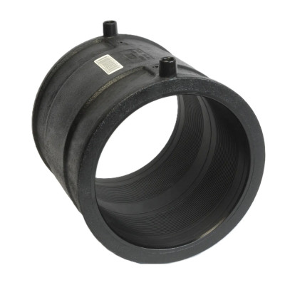 Elektrospojka Clevelings D200, PE100, SDR17, PN10