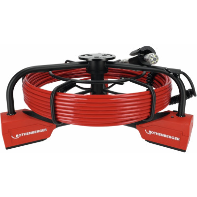Modul kamery Rothenberger Rocam 20/16 HD AMP