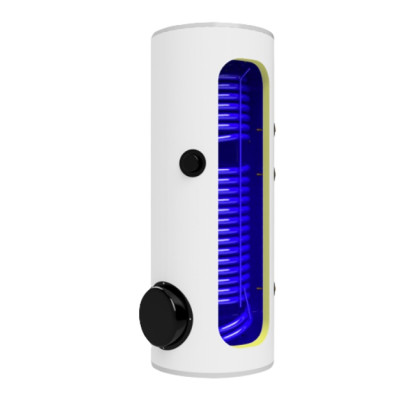 Ohřívač nepřímotopný Dražice OKC 200 NTR/HP STACIONÁRNÍ