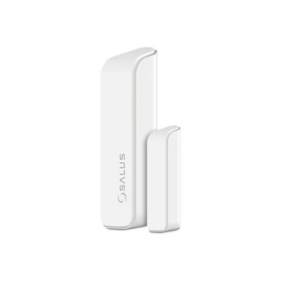 Senzor okenní/dveřní bezdrát. Giacomini 1X BATERIE 3V. 2.4 GHZ