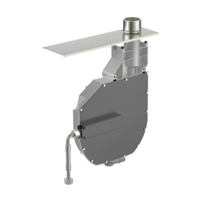 Roll box na hadici Hansa Compact -
