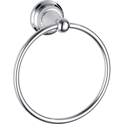 Kruh Rav Colorado CHROM