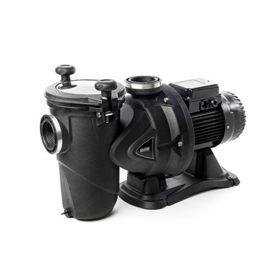 Čerpadlo samonasávací bazénové Ivar DAB. EUROPRO 1000 T - BR 3X230-690V