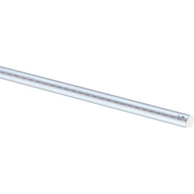 Trubka pozinkovaná vnější závit 1/2˝ - 80CM