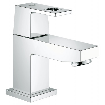 Baterie umyvadlová Grohe Eurocube STOJÁNKOVÁ CHROM STUDENÁ VODA