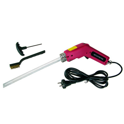 Řezačka polystyrenu elektrická 25CM, CE