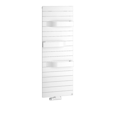 Těleso designové Kermi Tabeo 1197X500MM QN646 BÍLÁ