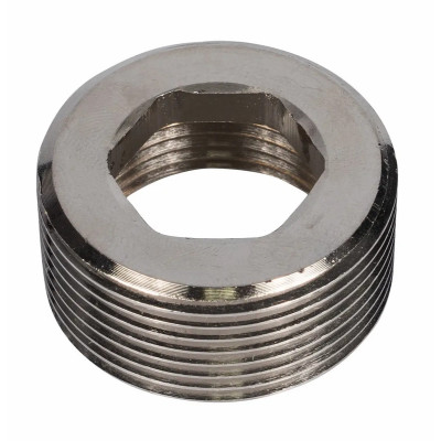 Přechod KERMI 5/4" AG X 1" IG