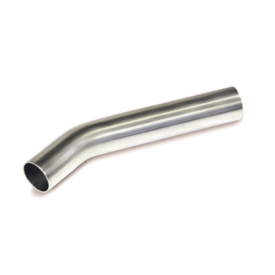 Oblouk 30° lícovaný Press Ivar IVN74 PR.35MM NEREZ/EPDM (BAL.5)