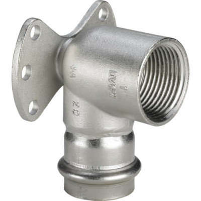 Nástěnka Sanpress-Inox 23255 nerez 22X3/4 (BAL.5/60)