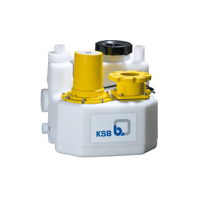 Stanice přečerpávací KSB Mini-Compacta U1.100E 220V
