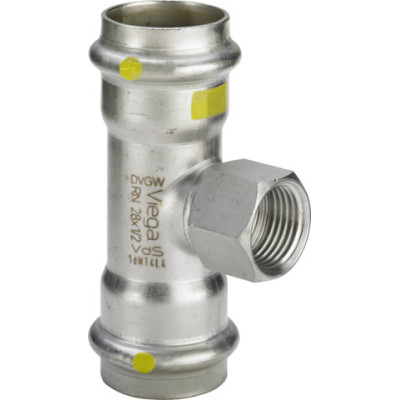 T-kus vnit.Sanpress Inox-G 02172 oc. 28X1/2X28 (BAL.5/50)