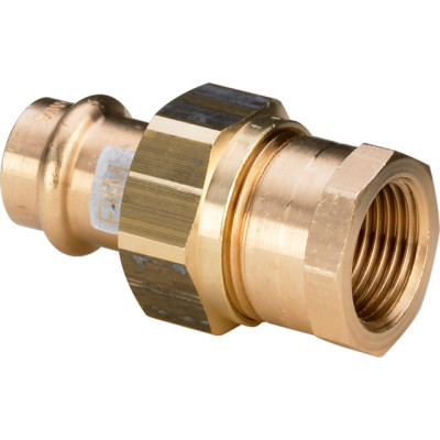 Šroubení Profipress-S 4562 č.bronz 28X1 (BAL.1/50)