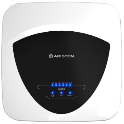 Ohřívač elektrický Ariston Elite 15U PL EU 15L POD UMYVADLO 2,0KW