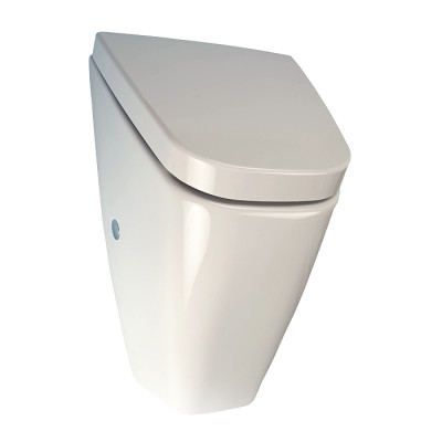 Pisoár Vila poklop Sanela SLP 37RZ RADAROVÝ SPLACHOVAČ ZDROJ 230VAC