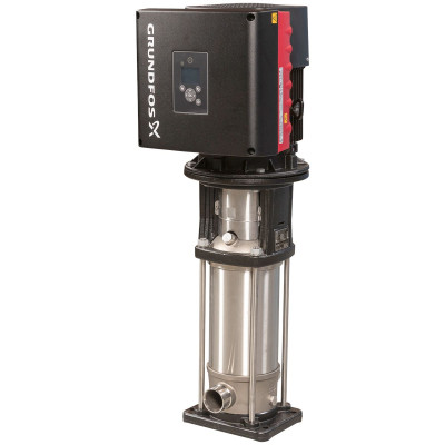 Čerpadlo odstředivé Grundfos CRNE HQQE 5-4 APGE 1X200-240