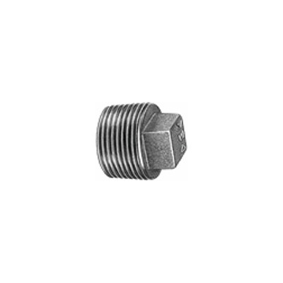 Zátka bez okraje 3291 3/8˝ ČERVENÝ BRONZ (10)