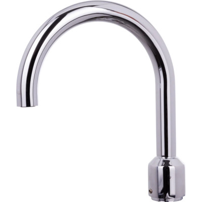 Rameno výtokové Hansa Designo L=190MM CHROM