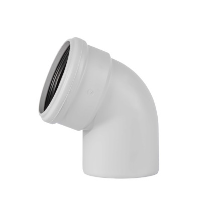 Koleno Osma Skolan SKB DN110/67°