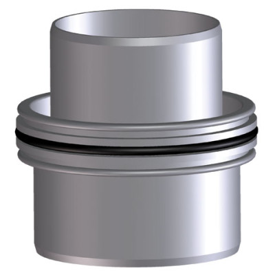 Vložka redukční HL DN75/90 PRO HL900N(ECO)