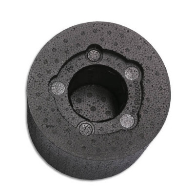 Izolace připojení Vaillant 1,5˝