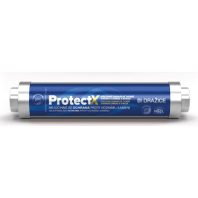 Systém ionizační polarizační Dražice PROTECTX IPS 3/4˝ (BLUE LINE)