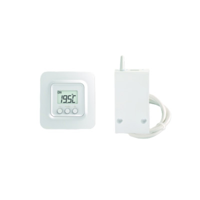 Termostat bezdrátový Delta Dore Tybox 2300 S PŘIJÍMAČEM