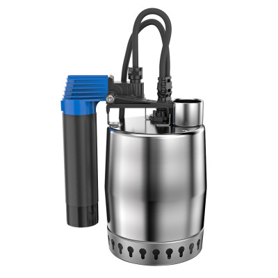 Čerpadlo odvodňovací Grundfos Unilift KP 150 AV 1 KABEL 10M 230V