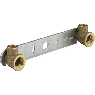 Jednotka montážní Gemini č.bronz 12X1/2X150 9447605NOR (25/1350)
