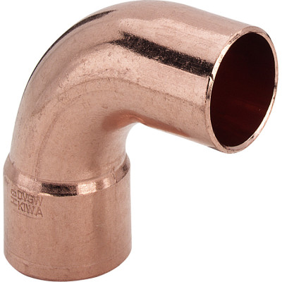 Oblouk CU 90° 95001A 16 (BAL.10/350)