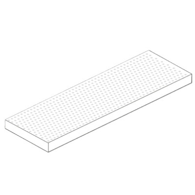 Dlažba Ferobet Grand Royal 120X40X6CM PŘÍRODNÍ PROTISMYKOVÁ