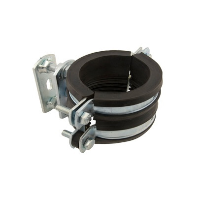 Objímka Bismat 1000 DN200 210MM