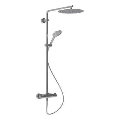 Sloup sprchový Laufen Vivid TERMOSTATICKÝ CHROM HF905452100630