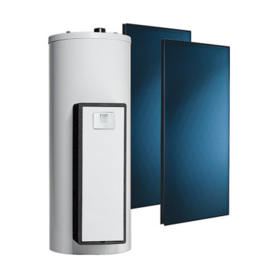 Sestava solarní Protherm HelioSet ISS 2.250 V