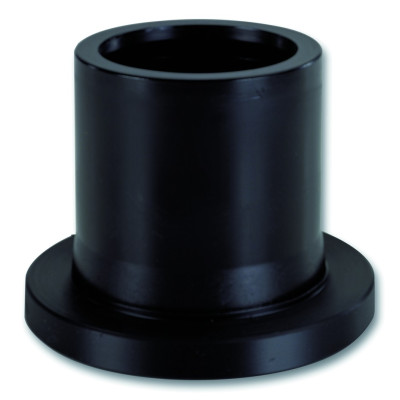 Nákružek lemový Clevelings D40 PE100 SDR17,6 PN10 (40)