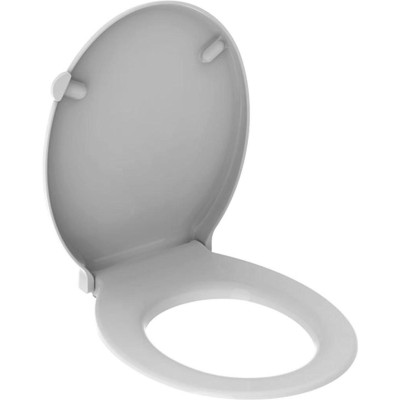 Sedátko klozetové invalidní Geberit SELNOVA COMFORT BÍLÁ