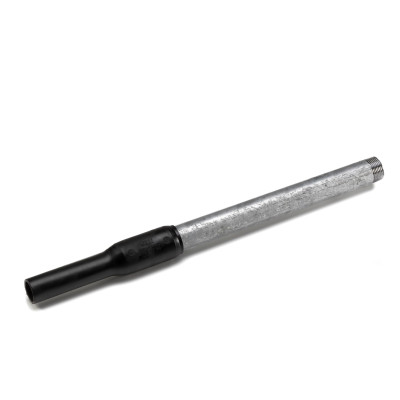 Přechodka PE/ocel se závitem Clevelings 110X4˝ PE100 SDR11 PN16