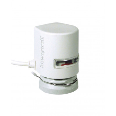 Pohon termoelektrický Honeywell Smart-T 230V/50HZ NC ZDVIH 4MM