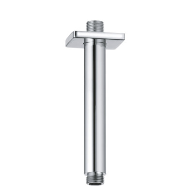 Rameno sprchové stropní Kludi A-QA 150mm CHROM
