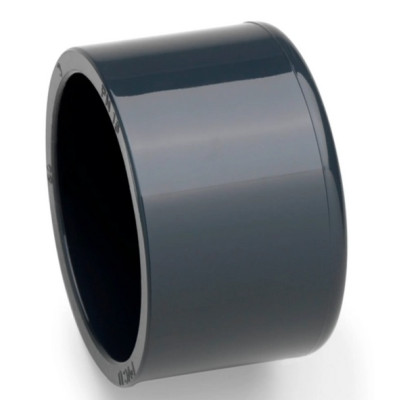 Zátka tlaková PVC-U Clevelings D50MM LEPENÍ