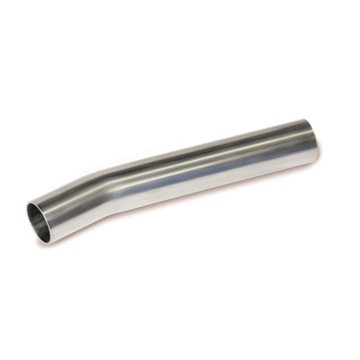 Oblouk 15° lícovaný Press Ivar IVN75 PR.54MM NEREZ/EPDM (BAL.5)