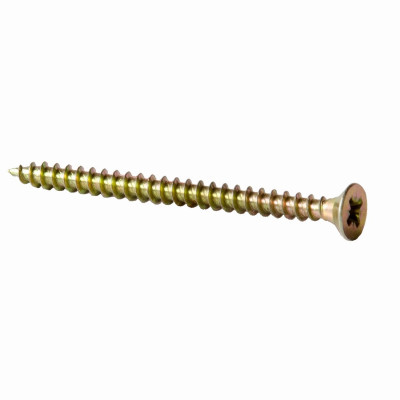 Vrut do dřeva zapuštěná hlava 4,0X20MM ZH PZ ZZ (500)