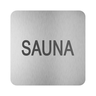 Piktogram SLZN 44AA Sanela SLZN 44V SAUNA