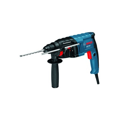 Kladivo vrtací Bosch GBH 2-20 D PROFESSIONAL 650W KUFR PR.20MM