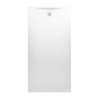 Vanička sprchová Laufen Pro obdélník 200X100X4CM MARBOND ANTRACIT
