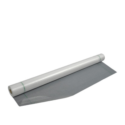 Fólie paropropustná Den Braven D Klasik 110 G/M2, 1,5X50 M,TRANSPARENT