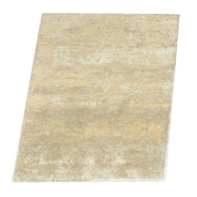 Dlažba betonová Best Trivio výška 8 cm SAMETOVÝ ULTRA UV COLORMIX SAND