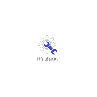 Těsnění vodorovné magnetické Ronal DIVERA PRO 6MM SKLO (SET 4 KS)
